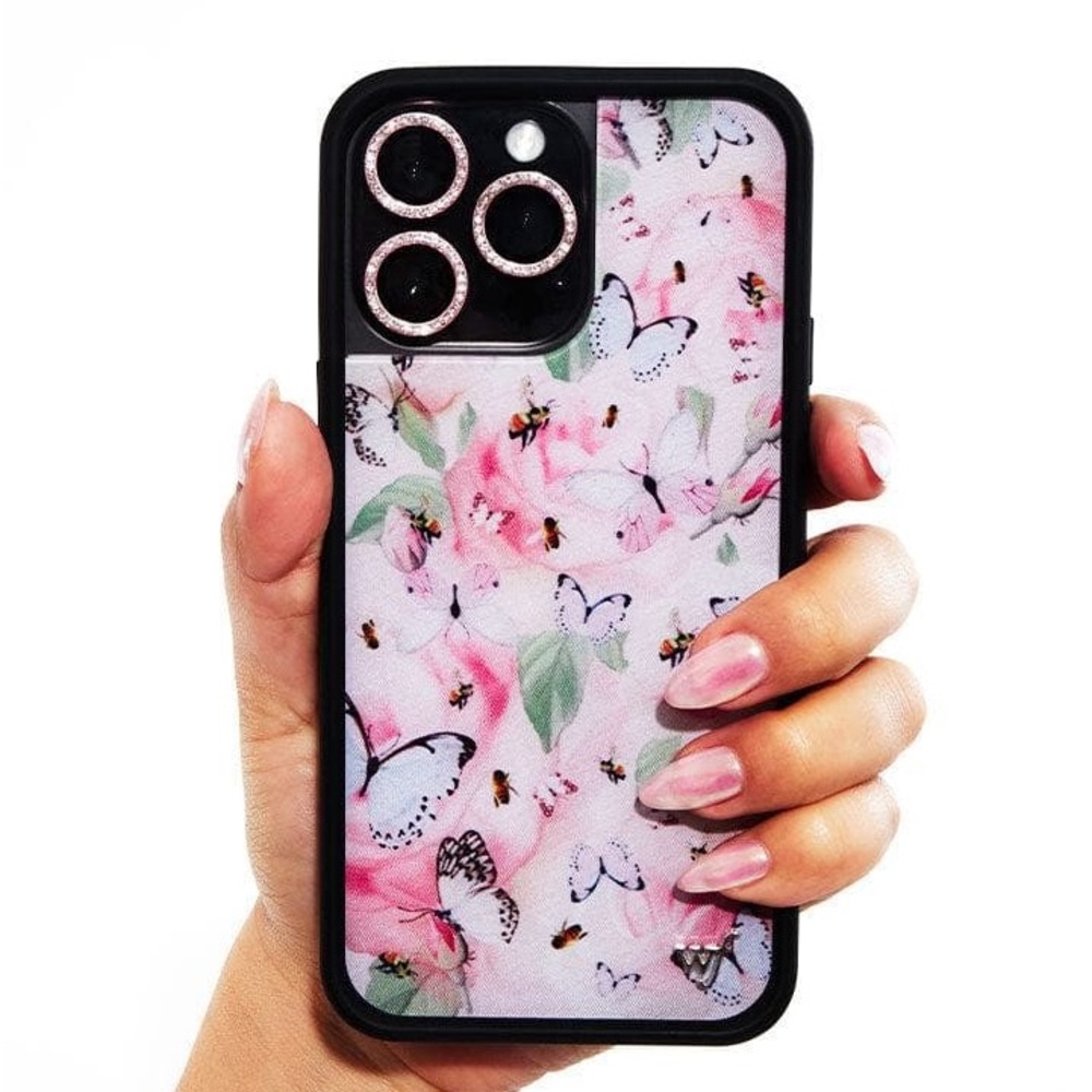 iPhone 13 Pro Wildflower ‘Fresh from the Garden’ Case